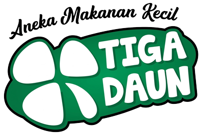 Tiga Daun Logo