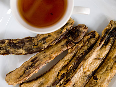 Sale Pisang Ambon, lezat dan manis