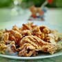 Keripik Jamur Tiram